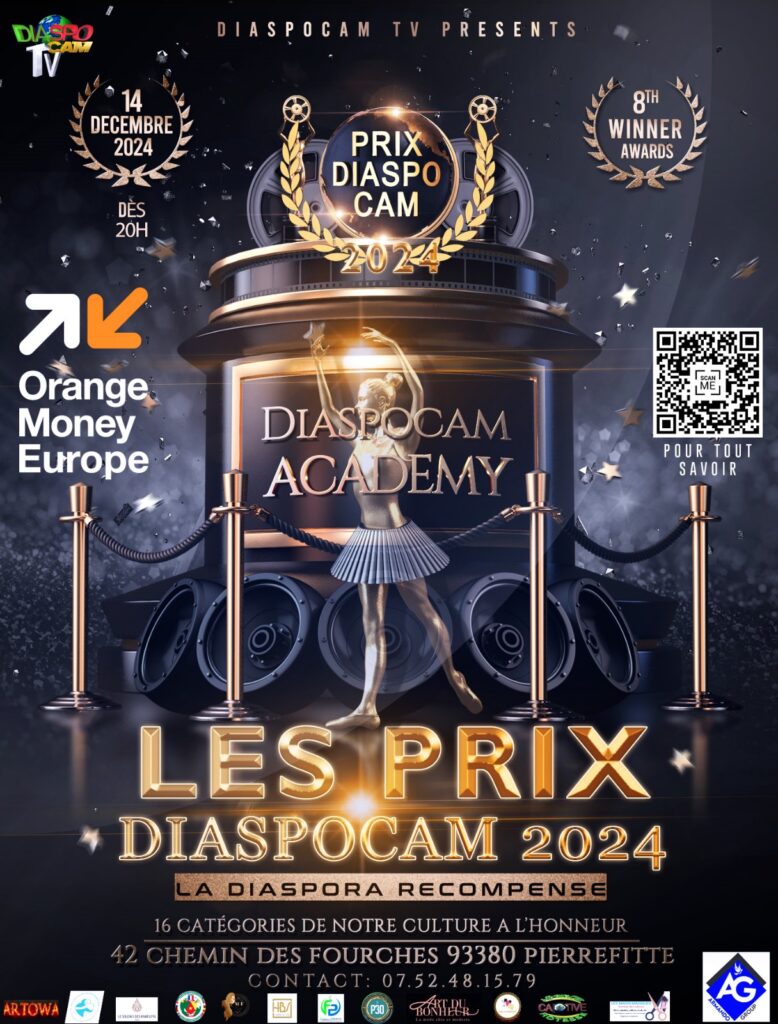DIASPOCAM